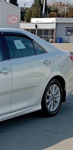 تۆیۆتا کامری